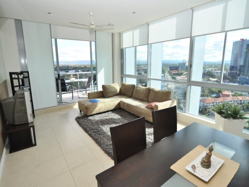 2103/1 Como Crescent, Southport QLD 4215