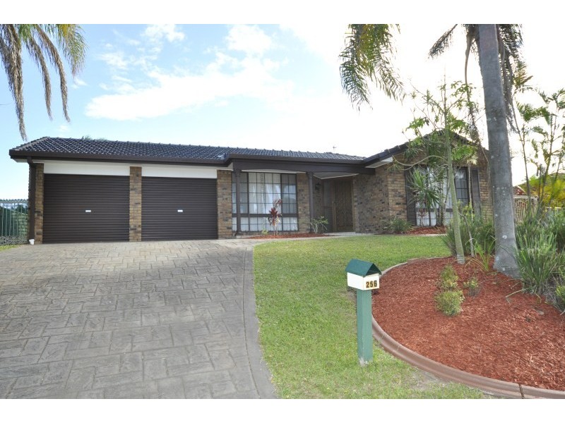 256 Central Street, Arundel QLD 4214