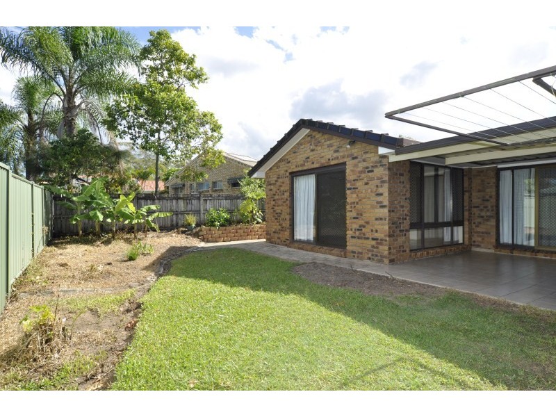 256 Central Street, Arundel QLD 4214