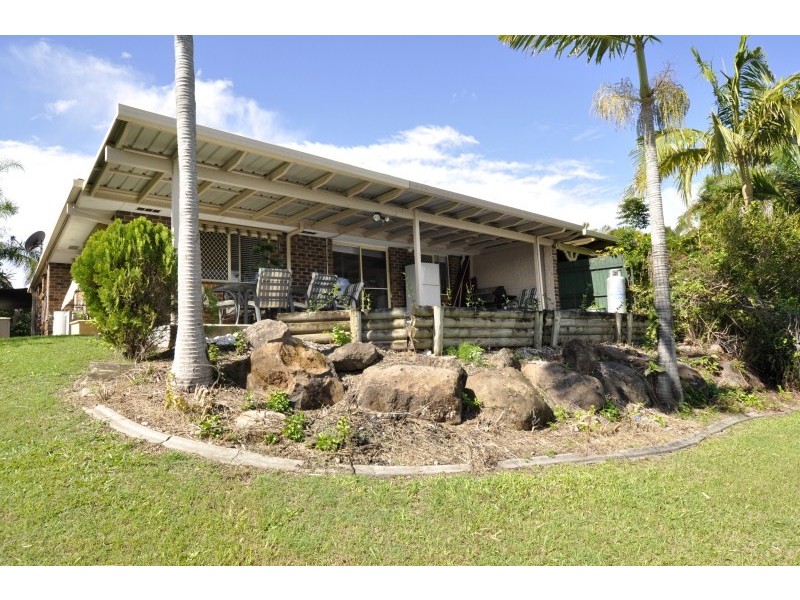 1/22 Possum Crescent, Coombabah QLD 4216