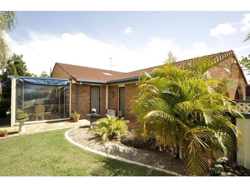 2/40 Kangaroo Avenue, Coombabah QLD 4216