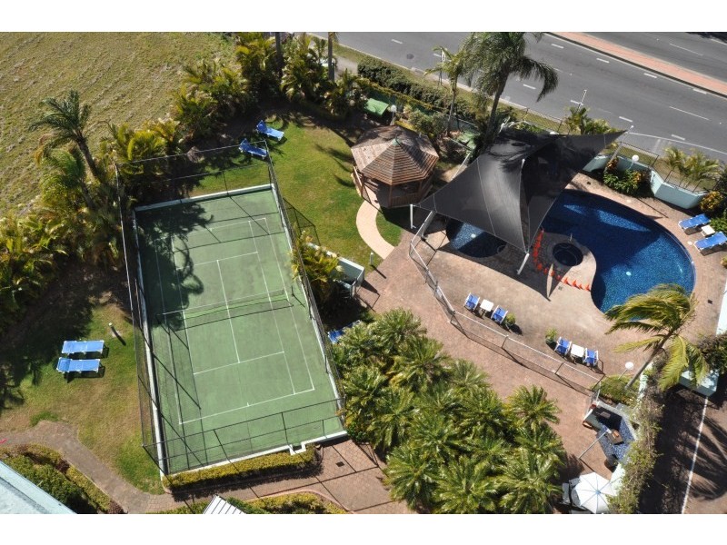 4A/114 Marine Parade, Southport QLD 4215