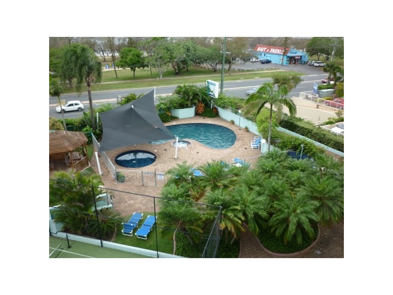4A/114 Marine Parade, Southport QLD 4215