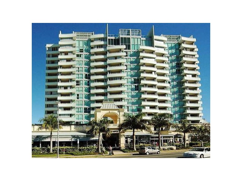 309/360 Marine Parade, Labrador QLD 4215
