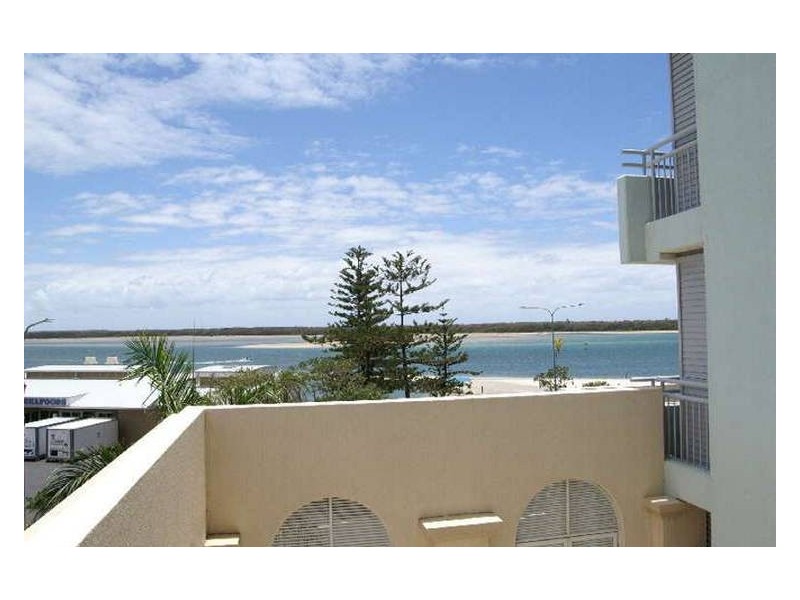 309/360 Marine Parade, Labrador QLD 4215