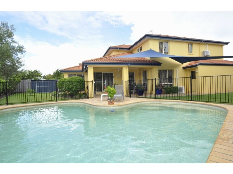 11 Bellwood Place, Molendinar QLD 4214
