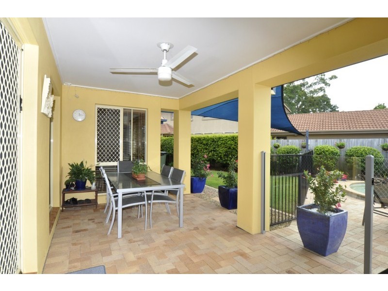 11 Bellwood Place, Molendinar QLD 4214