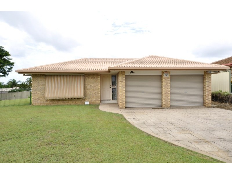 26 Ashburton Close, Arundel QLD 4214