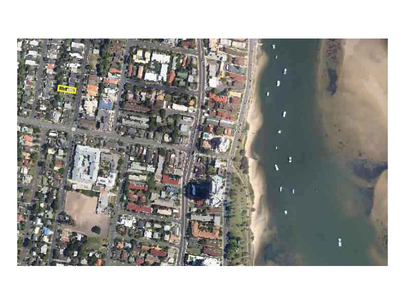 110 Muir Street, Labrador QLD 4215