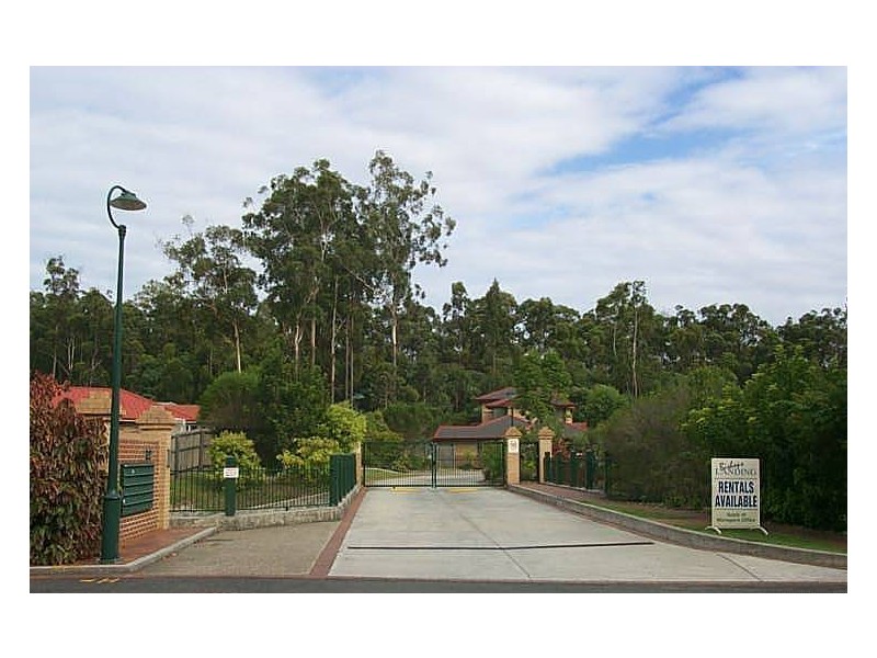 25/18 Batchworth Road, Molendinar QLD 4214