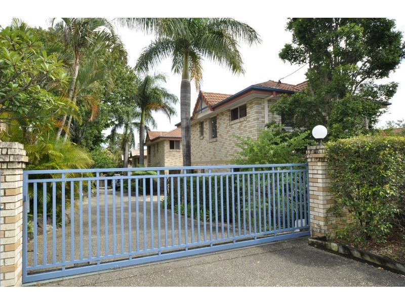 5/36 Billington Street, Labrador QLD 4215