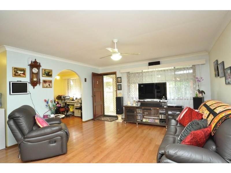 3/31 Jimmieson Avenue, Labrador QLD 4215