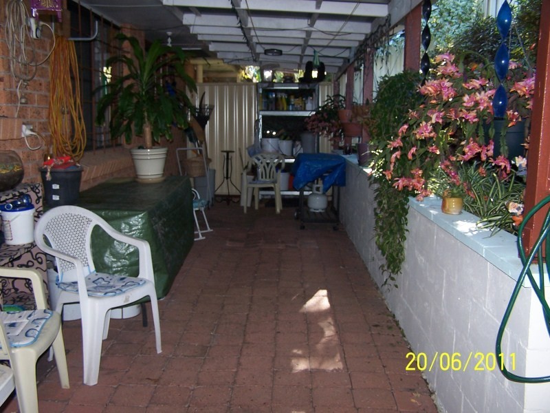 3/31 Jimmieson Avenue, Labrador QLD 4215