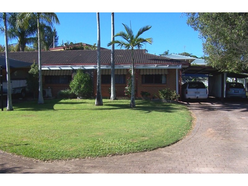 3/31 Jimmieson Avenue, Labrador QLD 4215