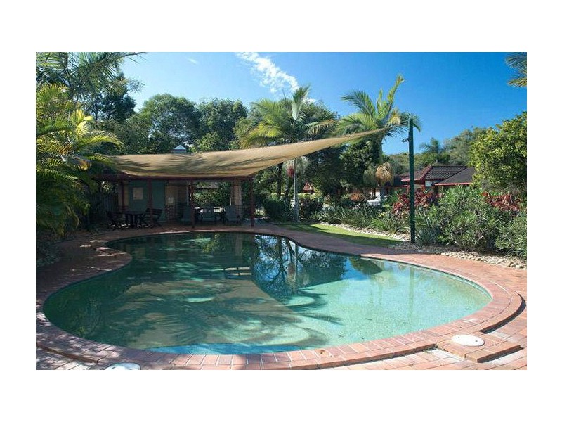 21/18 Batchworth Road, Molendinar QLD 4214