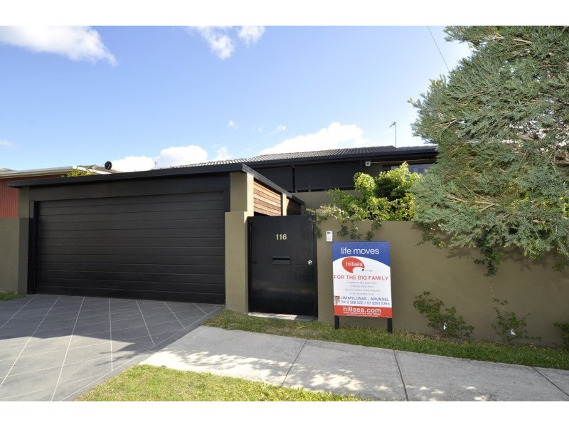 116 Wilson Street, Labrador QLD 4215