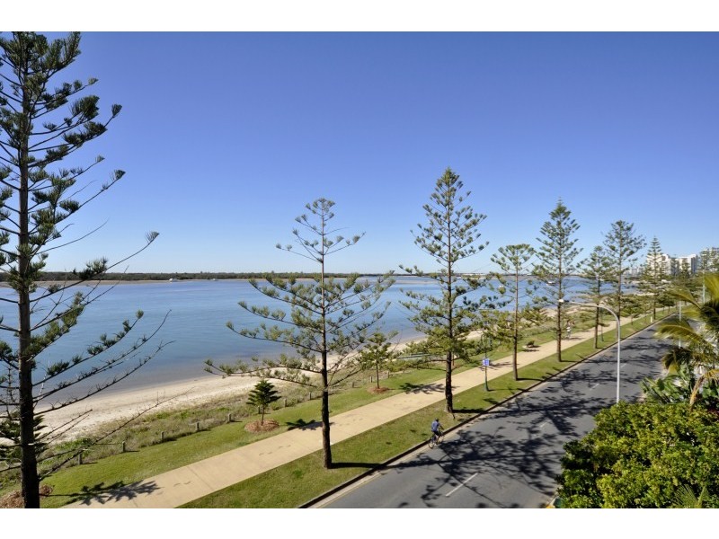 1306/438 Marine Parade, Biggera Waters QLD 4216