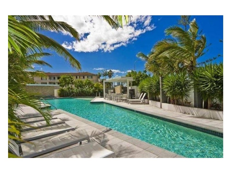 1306/438 Marine Parade, Biggera Waters QLD 4216