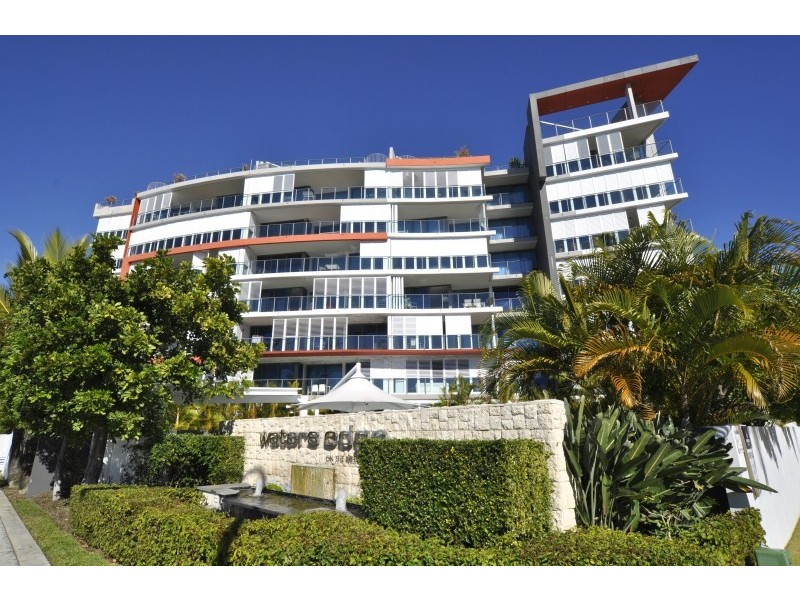 1306/438 Marine Parade, Biggera Waters QLD 4216
