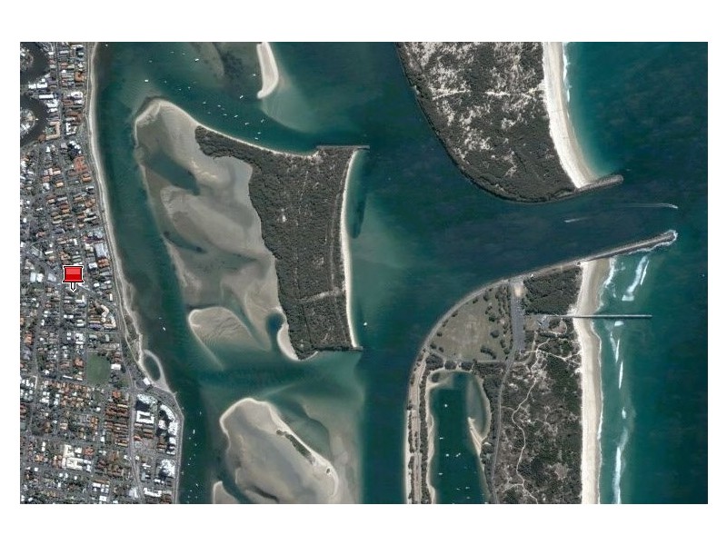 6/19 Brisbane Road, Biggera Waters QLD 4216