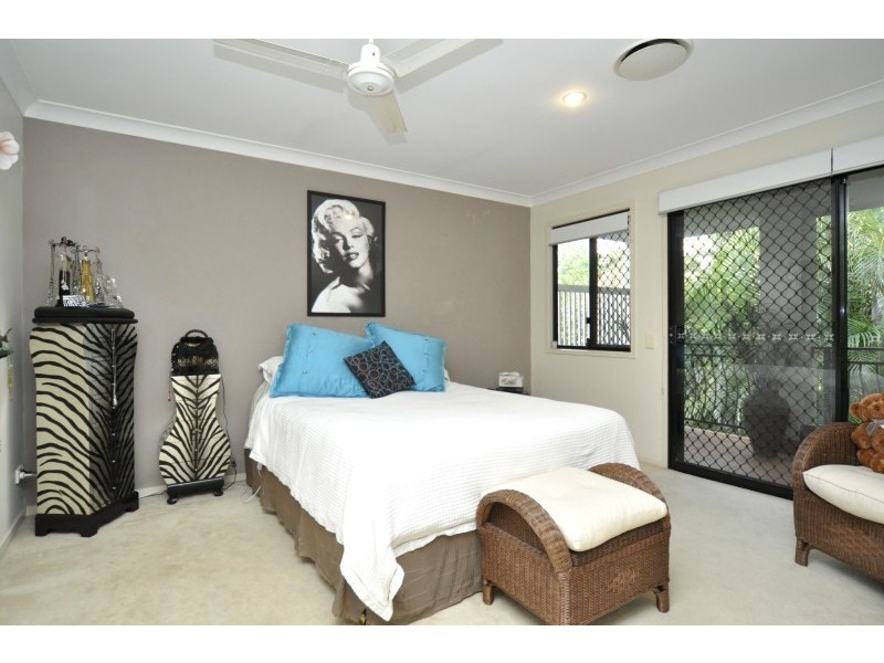 15/1 Bronberg Court, Southport QLD 4215
