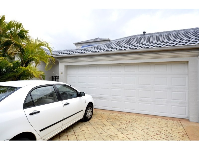 15/1 Bronberg Court, Southport QLD 4215