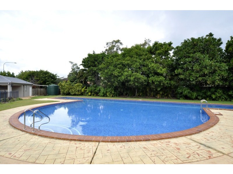 15/1 Bronberg Court, Southport QLD 4215