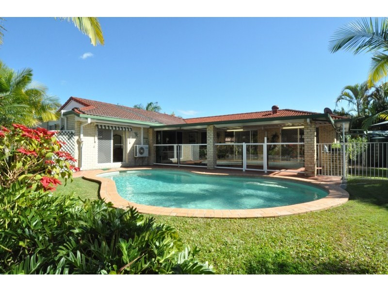 5 Christina Ryan Way, Arundel QLD 4214