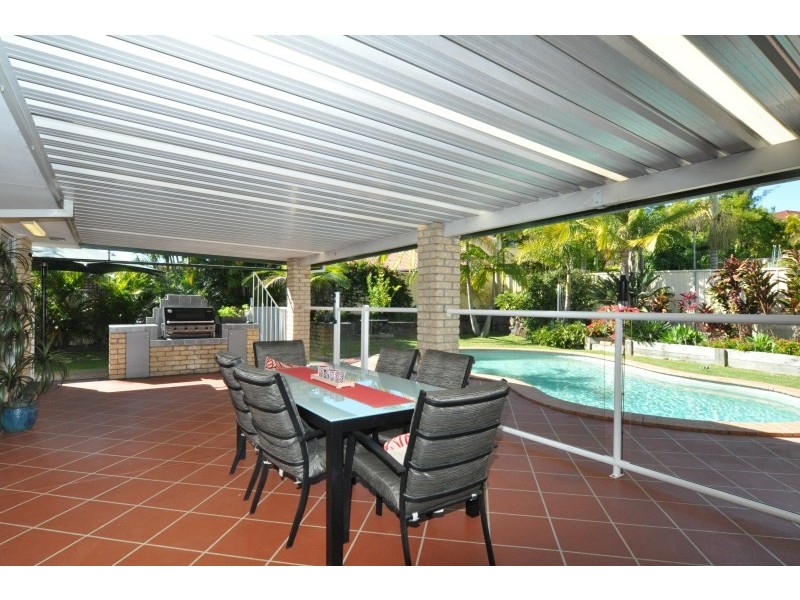 5 Christina Ryan Way, Arundel QLD 4214