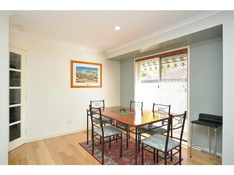 5 Christina Ryan Way, Arundel QLD 4214