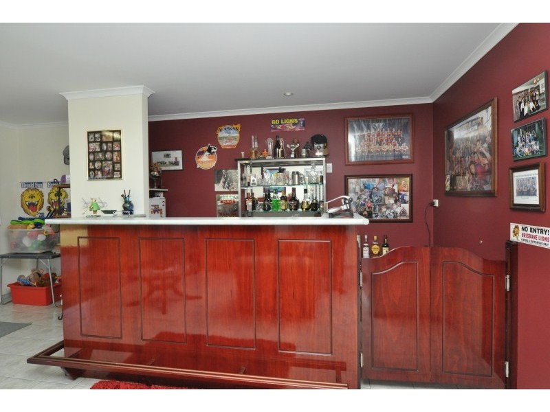 5 Christina Ryan Way, Arundel QLD 4214