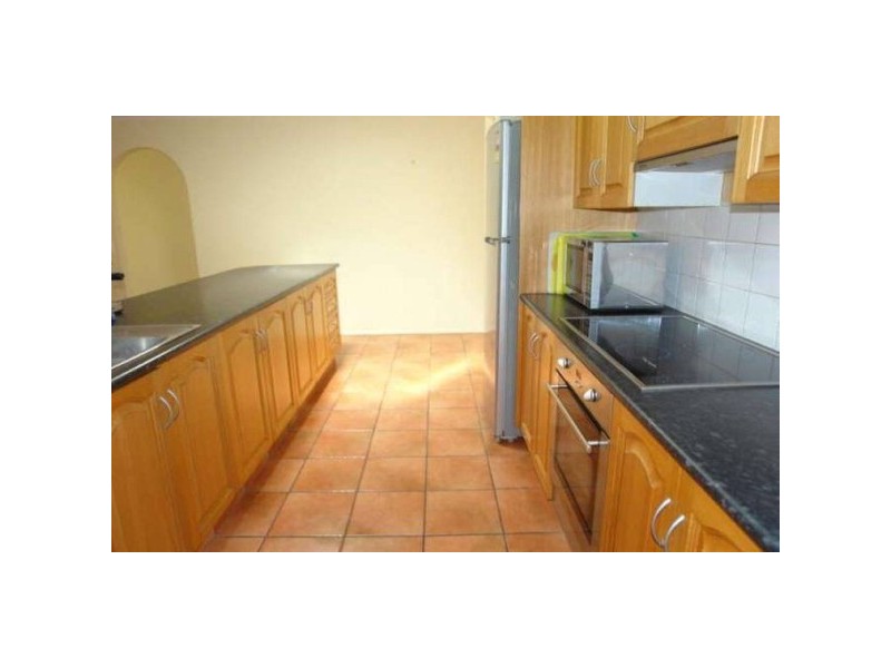 3 Range Court, Arundel QLD 4214