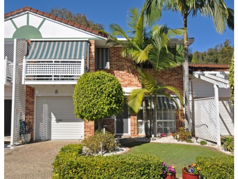 44/27 Rain Tree Glen, Coombabah QLD 4216