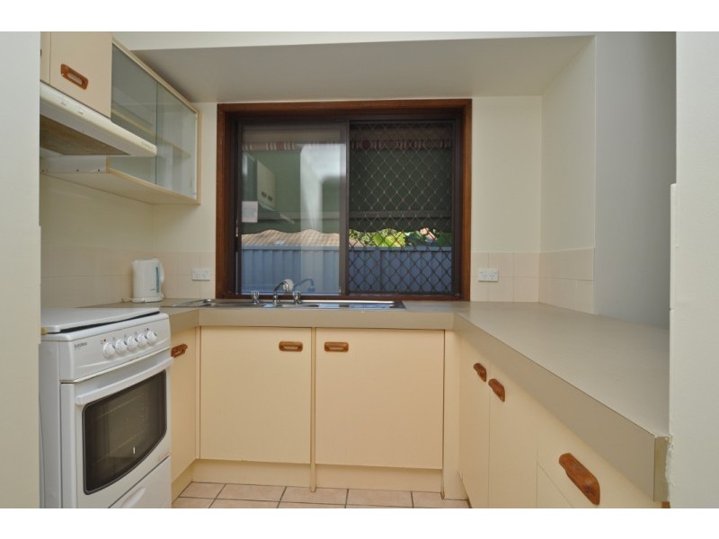 1/191 Musgrave Avenue, Labrador QLD 4215