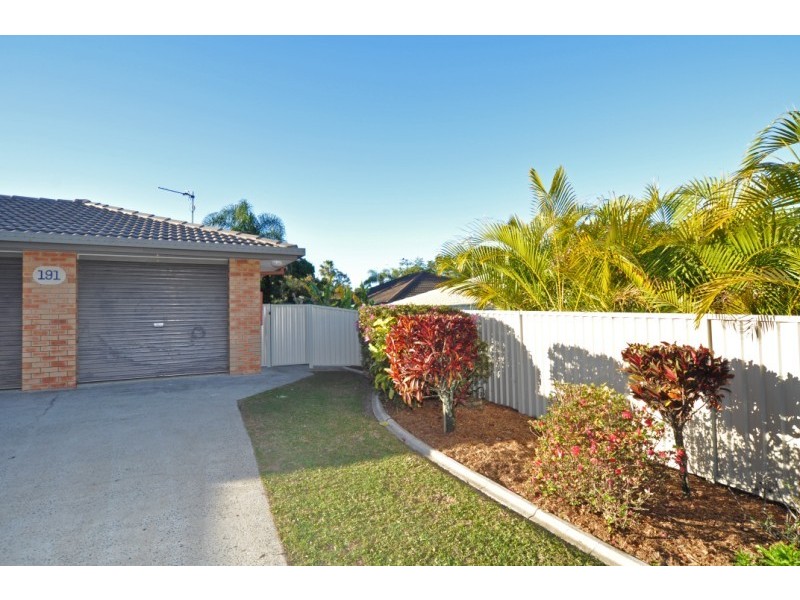 1/191 Musgrave Avenue, Labrador QLD 4215