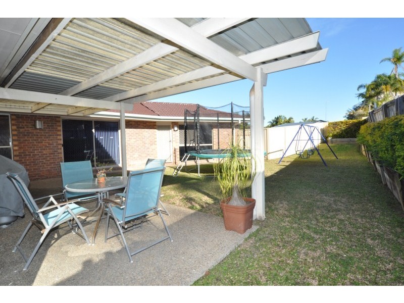 78 Open Drive, Arundel QLD 4214