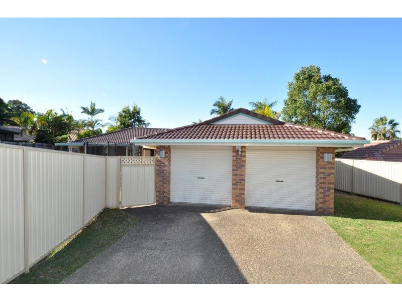 78 Open Drive, Arundel QLD 4214