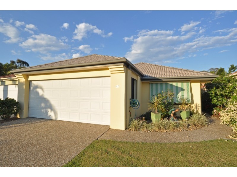 11/4 Bronberg Court, Southport QLD 4215