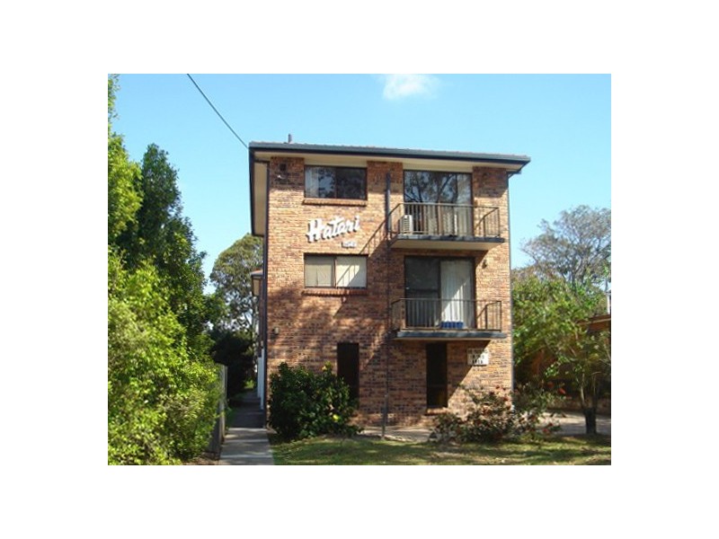 4/156 Frank Street, Labrador QLD 4215