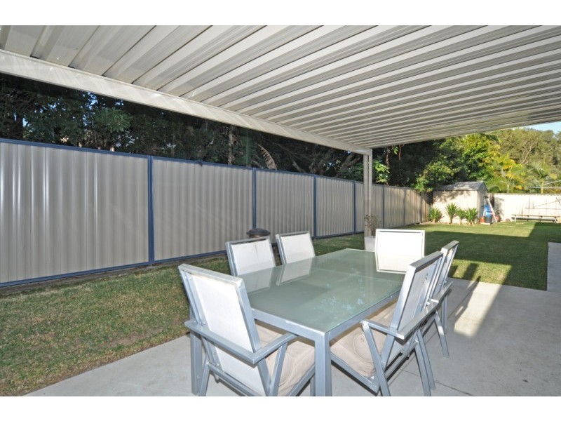 2/5 Heffernan Crescent, Southport QLD 4215