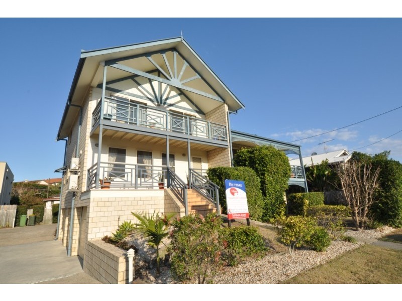 3/197 High Street, Southport QLD 4215