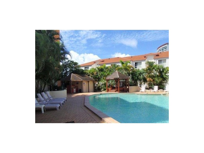 72/106 Marine Parade, Southport QLD 4215