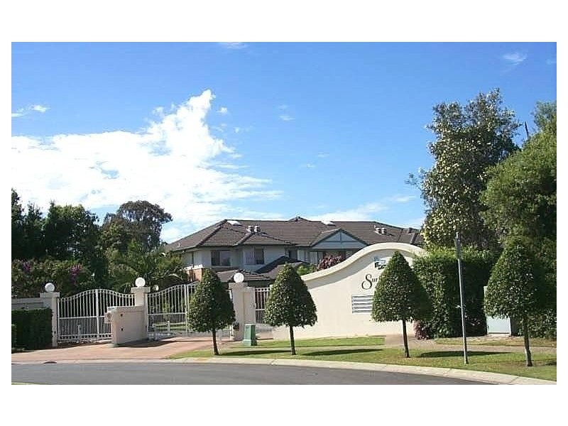 41/3 Bronberg Court, Southport QLD 4215