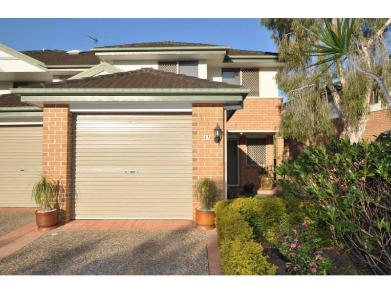 41/3 Bronberg Court, Southport QLD 4215