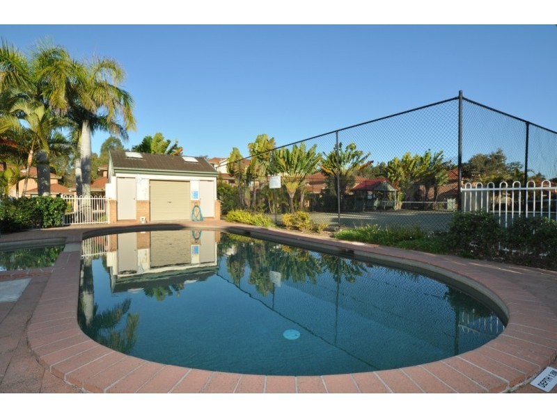 41/3 Bronberg Court, Southport QLD 4215