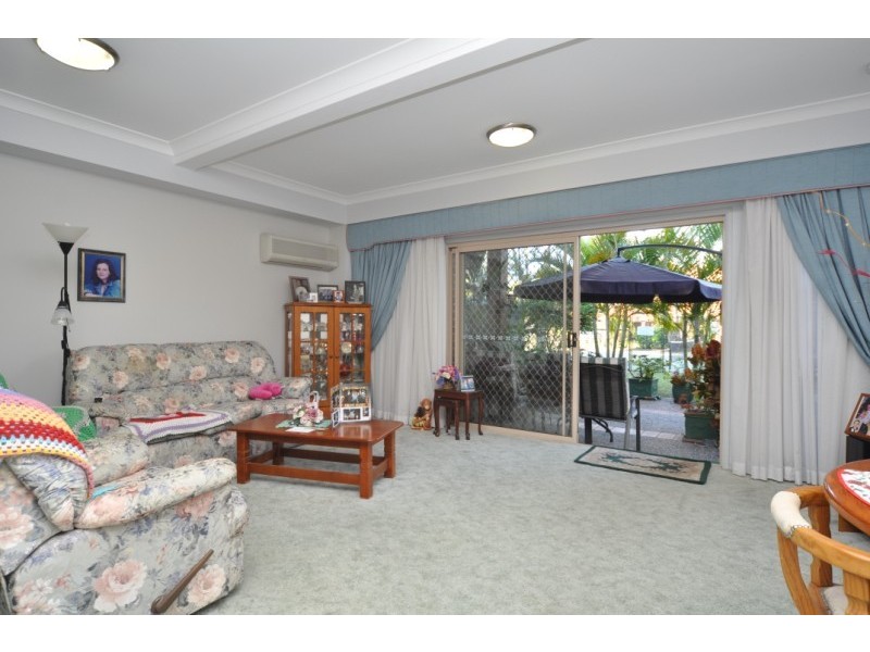 41/3 Bronberg Court, Southport QLD 4215