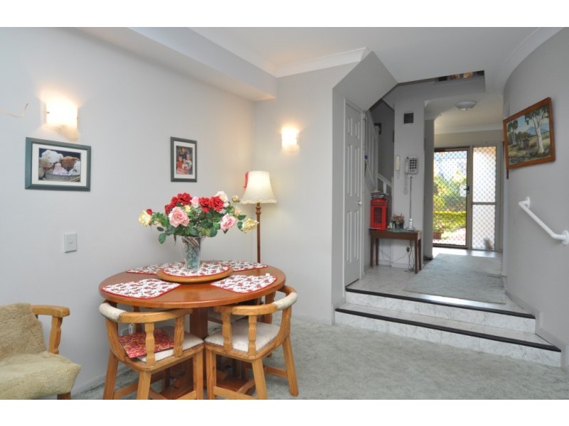 41/3 Bronberg Court, Southport QLD 4215