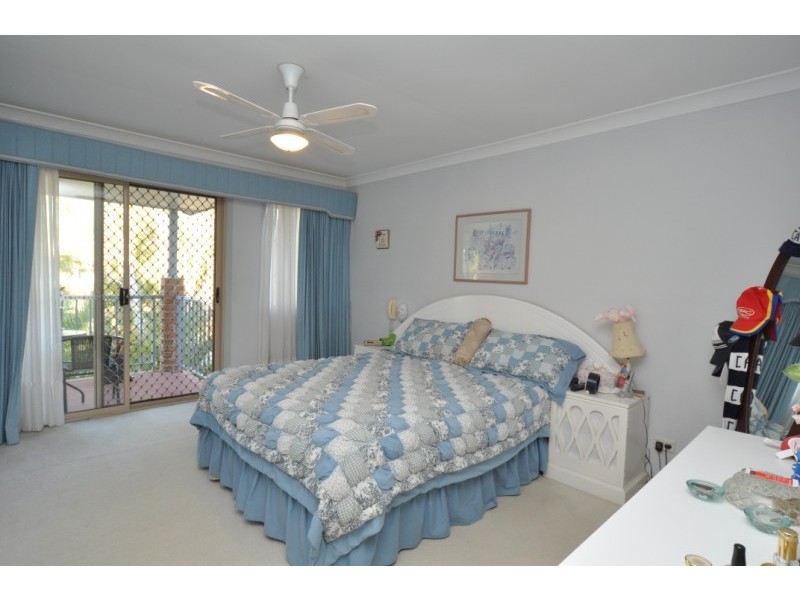 41/3 Bronberg Court, Southport QLD 4215