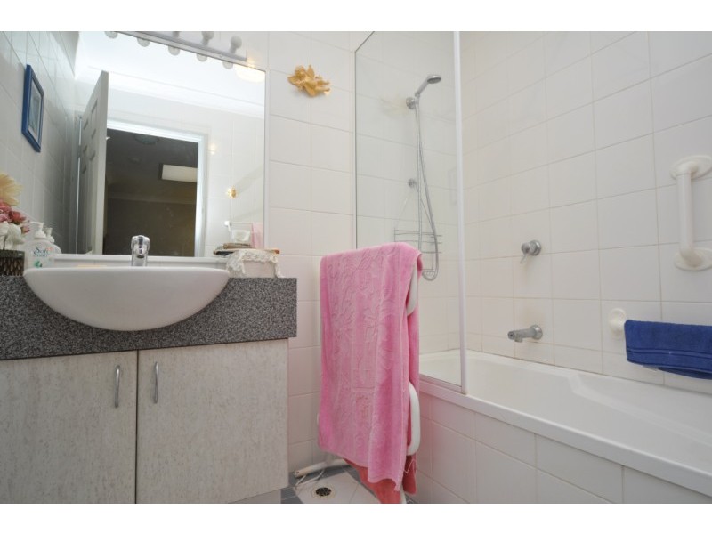 41/3 Bronberg Court, Southport QLD 4215