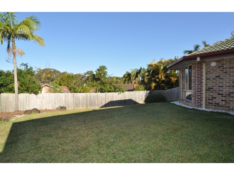 14 Maidstone Place, Parkwood QLD 4214
